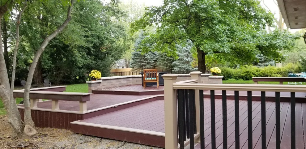 Enhancements for Outdoor Spaces by Metzger Brecheisen Company - Photo 13