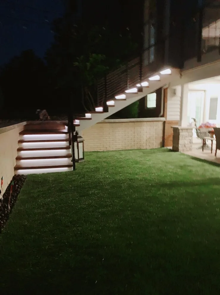 Enhancements for Outdoor Spaces by Metzger Brecheisen Company - Photo 7