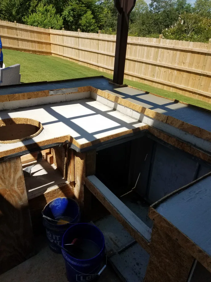 Blue Ladder Construction Group - Photo 7