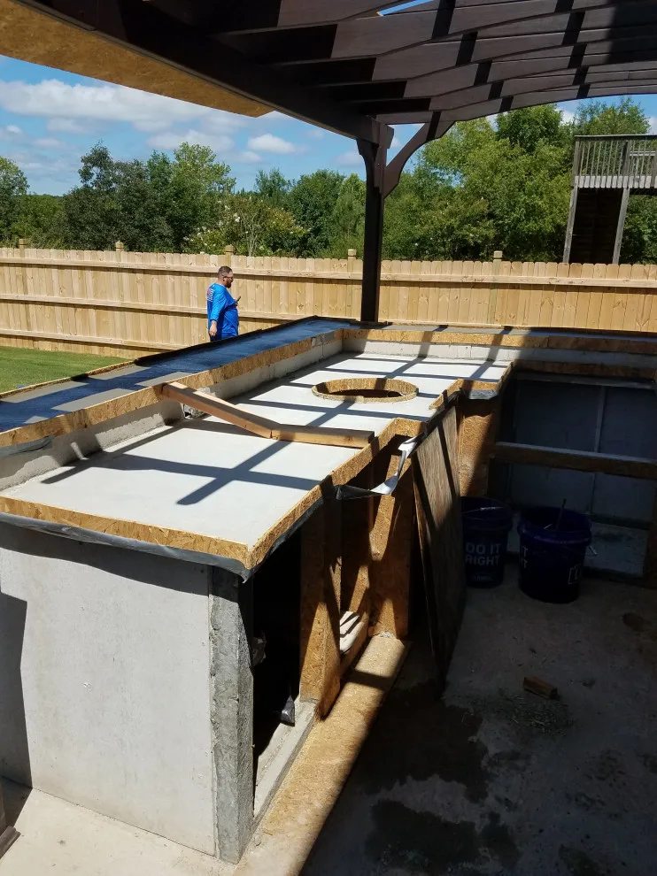 Blue Ladder Construction Group - Photo 2