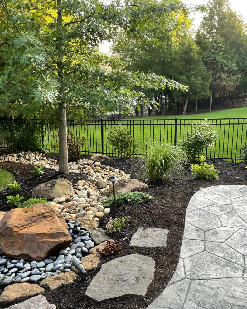 Personalized Grill Setup by Reliance Construction Group - Photo 2