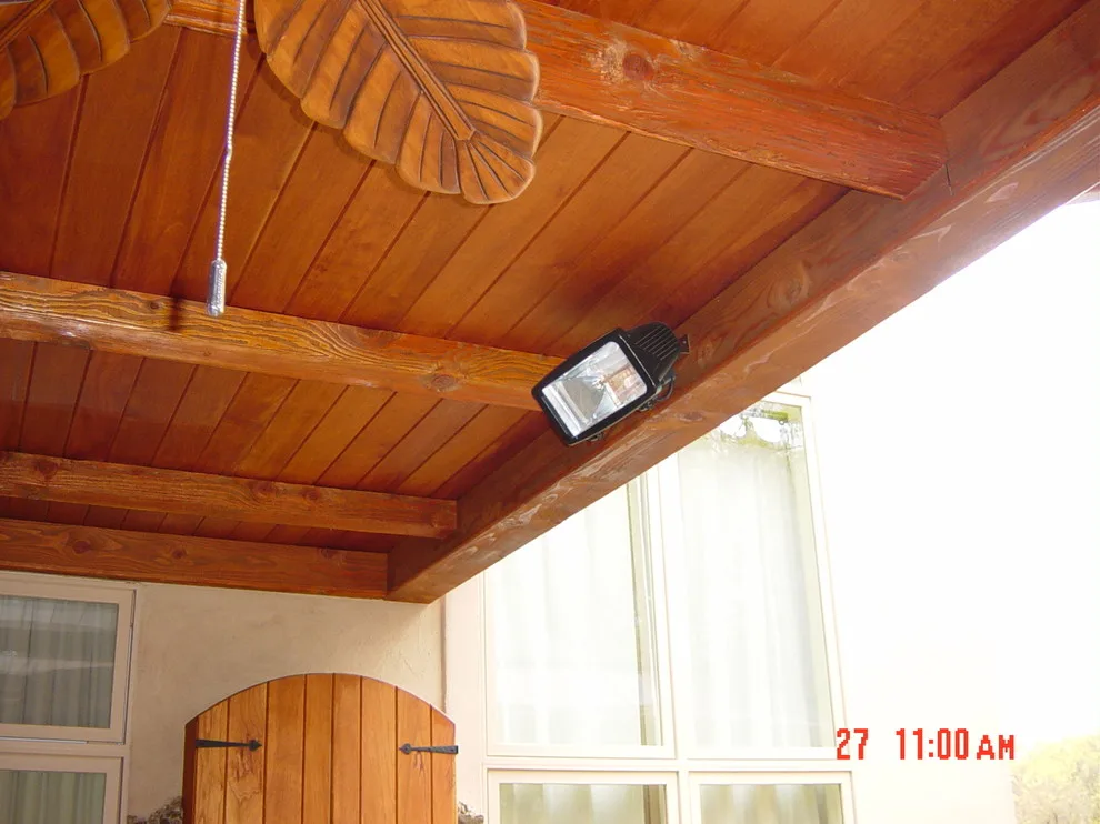 Alfresco Cooking Area by Jubilee Construction Services, INC. - Photo 4