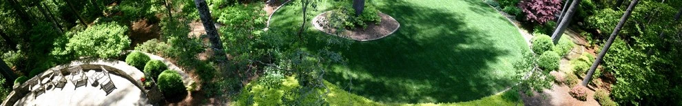 Cashiers Residence by B.B. Barns Landscape Services - Photo 25