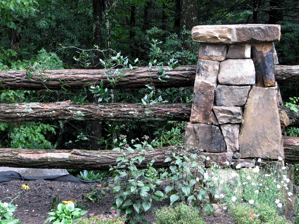Arbors, Fences, Planters, & Decks by B.B. Barns Landscape Services - Photo 7
