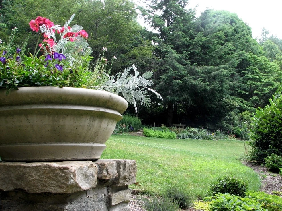 Container Gardening by B.B. Barns Landscape Services - Photo 7