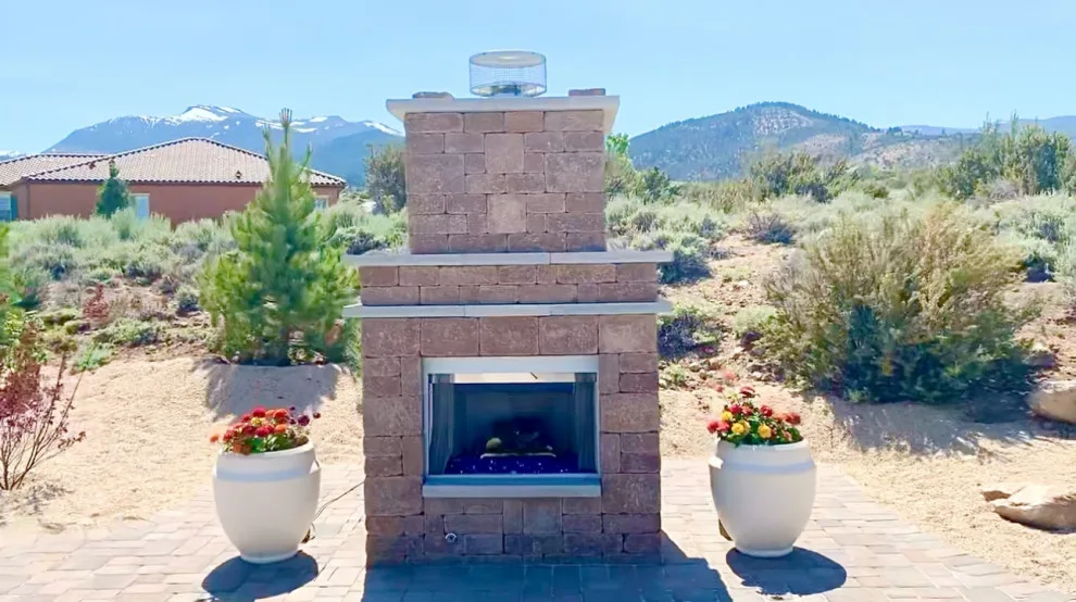 Alfresco Cooking Spaces by ICG Construction & Landscaping - Photo 23