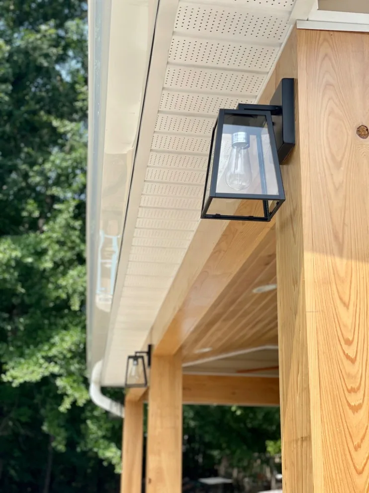 Outdoor Lifestyle Expansion by Bald Cypress Builders LLC - Photo 2