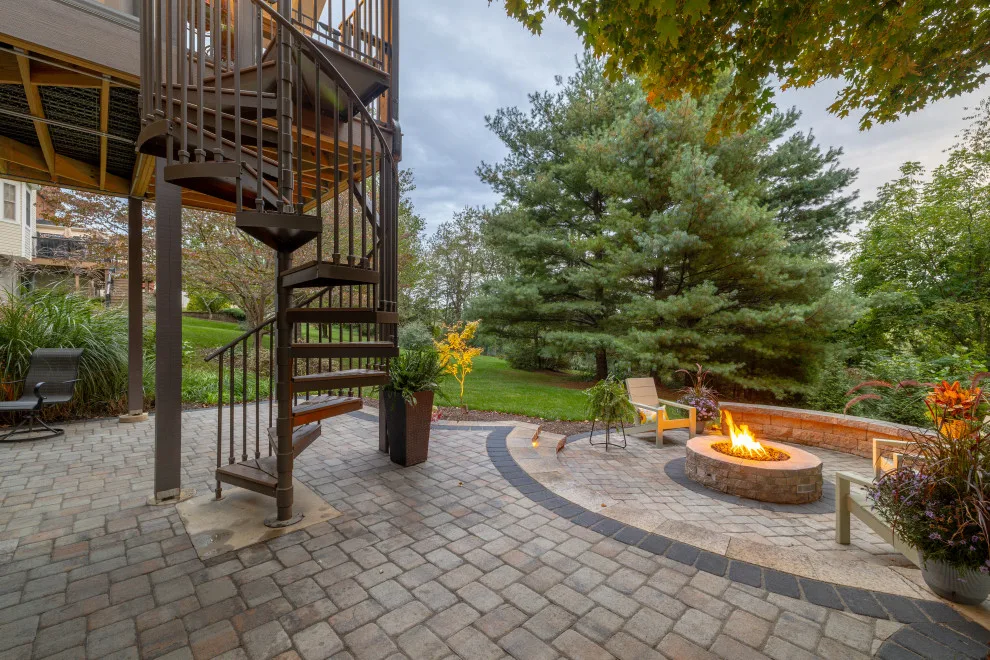 Enhanced Outdoor Living by Blue Ridge Design Build - Photo 9