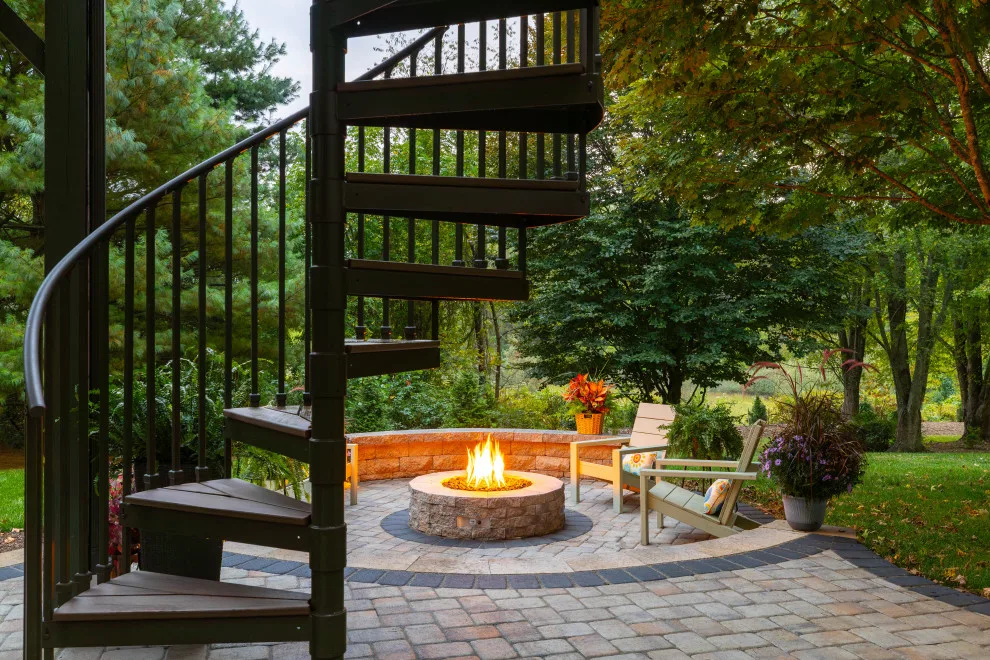 Enhanced Outdoor Living by Blue Ridge Design Build - Photo 13