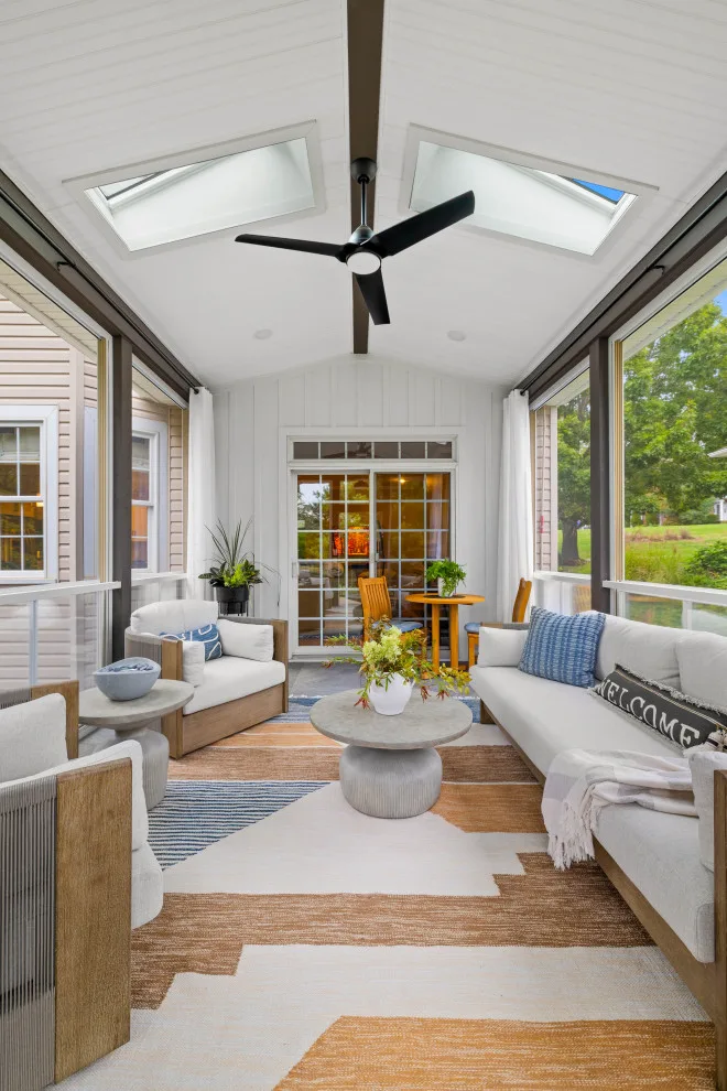 Enhanced Outdoor Living by Blue Ridge Design Build - Photo 15