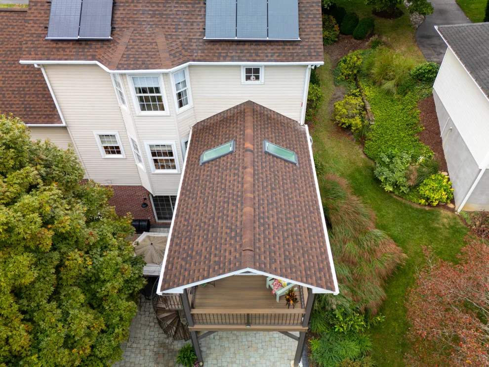 Enhanced Outdoor Living by Blue Ridge Design Build - Photo 18