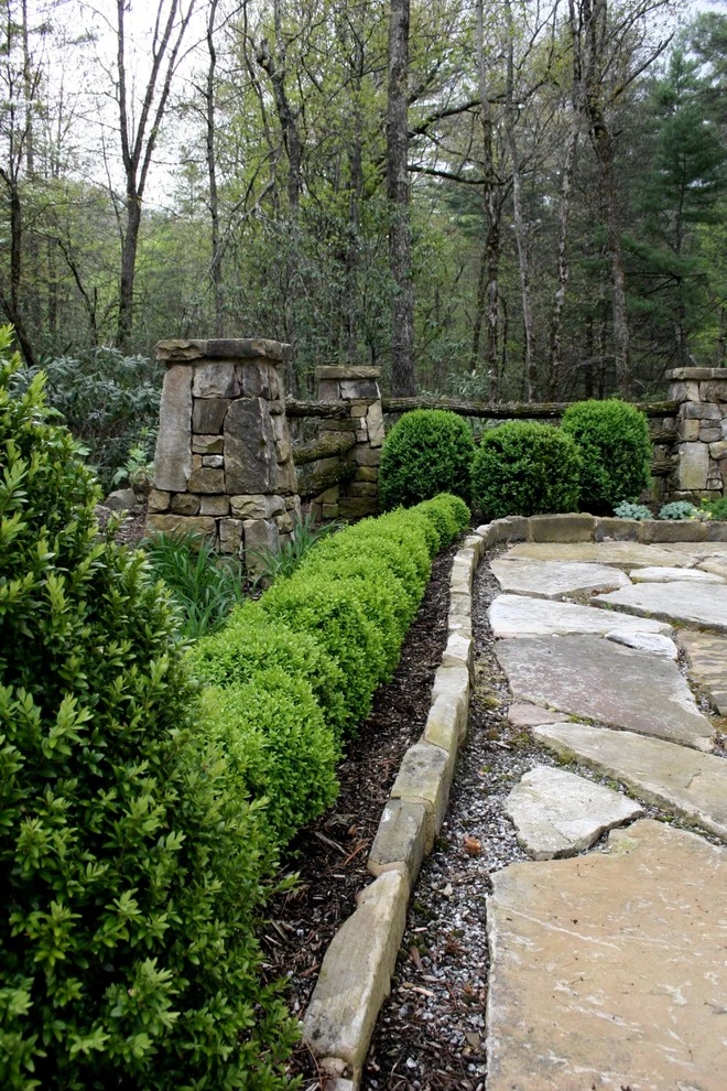 B.B. Barns Landscape Services - Photo 13