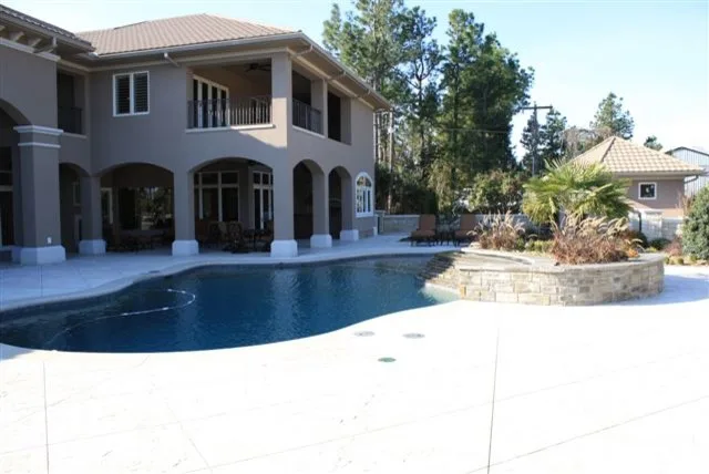 Alfresco Living and Culinary Spaces by Rodebush Construction - Photo 6