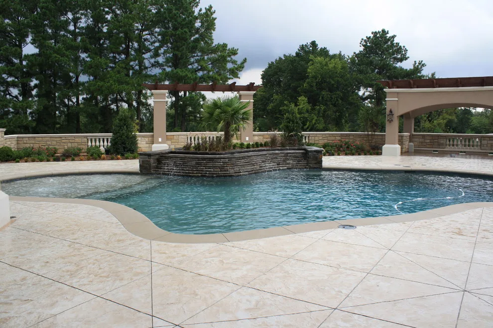 Alfresco Living and Culinary Spaces by Rodebush Construction - Photo 3