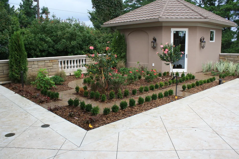 Alfresco Living and Culinary Spaces by Rodebush Construction - Photo 12
