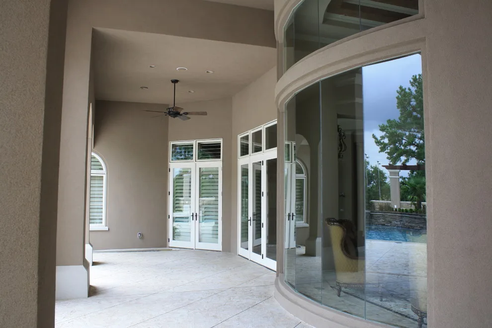 Alfresco Living and Culinary Spaces by Rodebush Construction - Photo 5