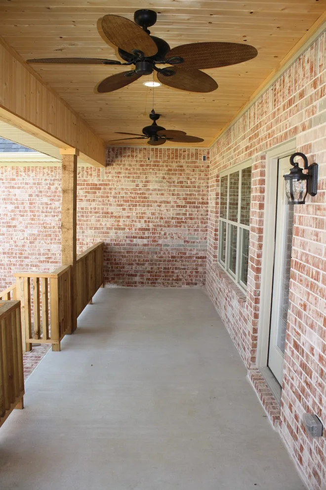 Alfresco Living and Culinary Spaces by Rodebush Construction - Photo 9