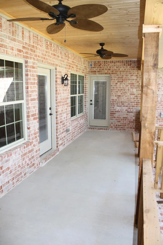 Alfresco Living and Culinary Spaces by Rodebush Construction - Photo 10