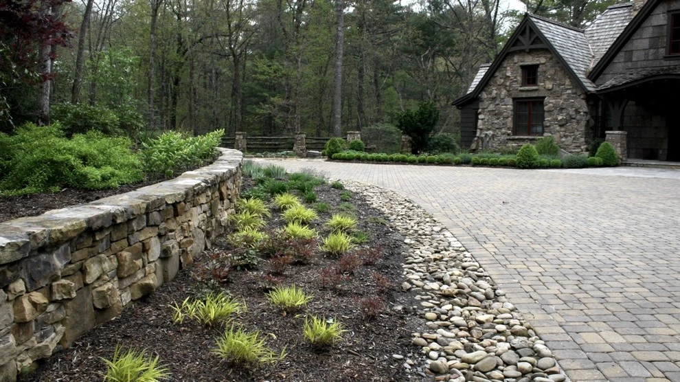 B.B. Barns Landscape Services - Photo 11