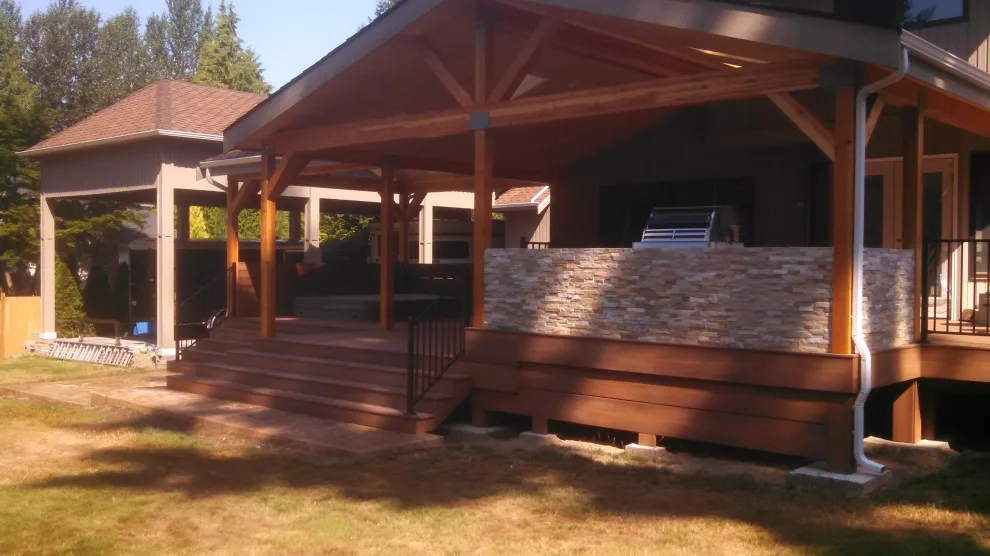Cox Custom Remodeling - Photo 14