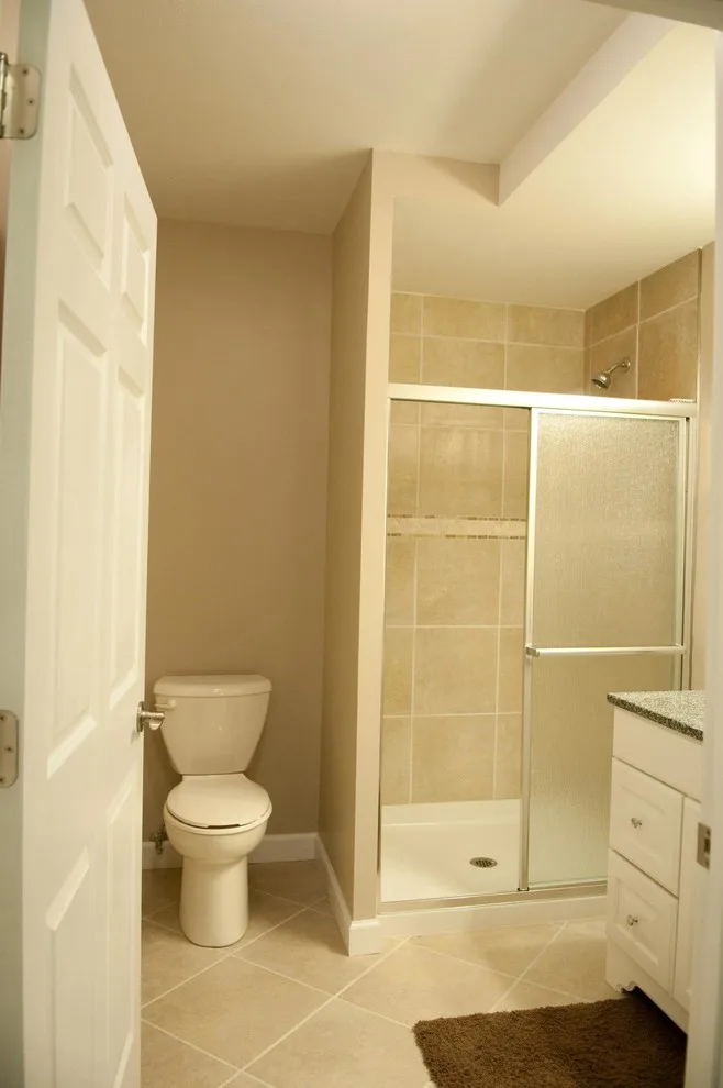 Cypress Ridge Subdivision Basement Completion in Washington IL by Cooper Construction And Restoration, Inc. - Photo 3