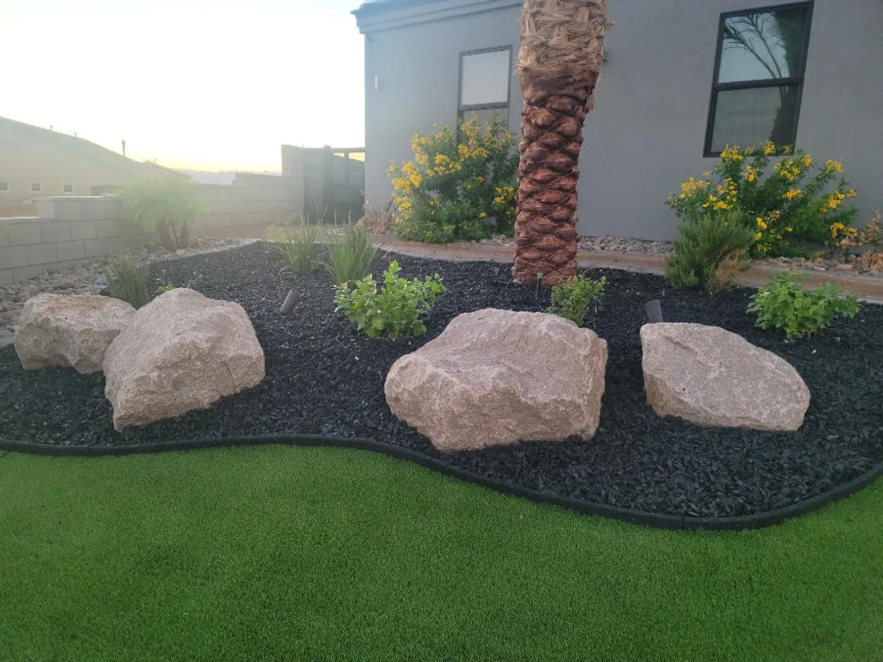 Alfresco Living Space by A Better Builder - Photo 24