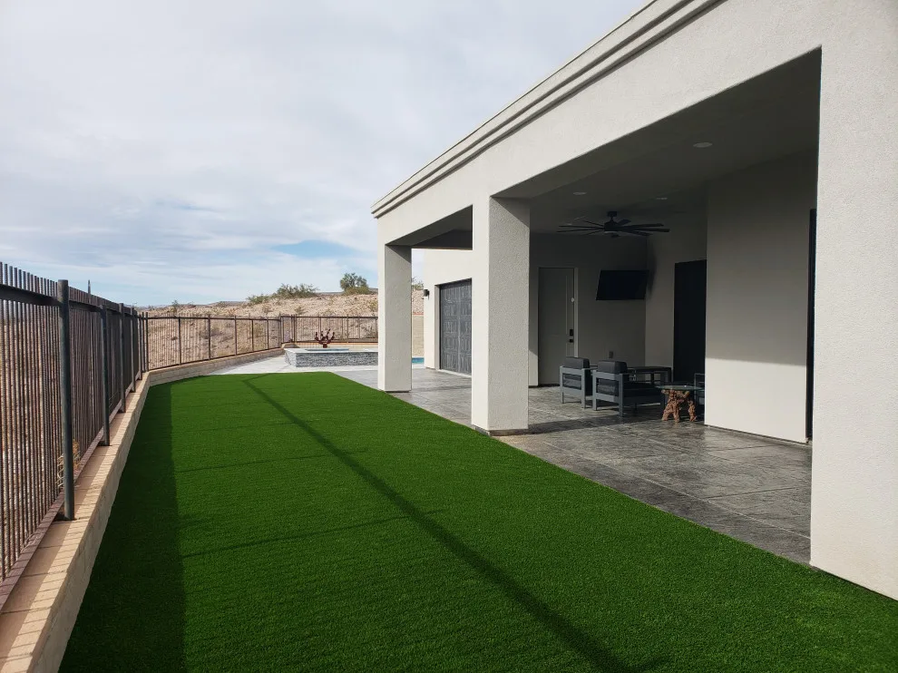 Alfresco Living Space by A Better Builder - Photo 3