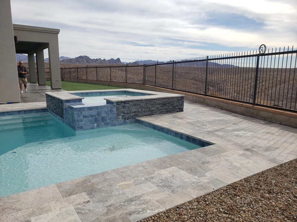 Alfresco Living Space by A Better Builder - Photo 22