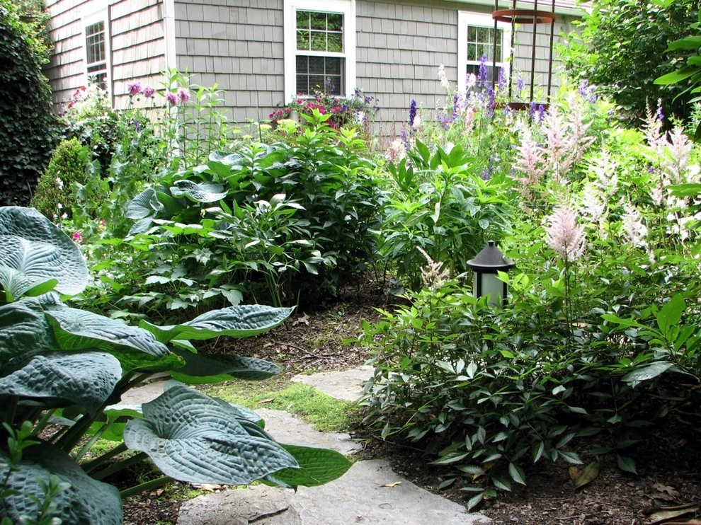 Garden Services & Lawn Maintenance by B.B. Barns Landscape Services - Photo 13