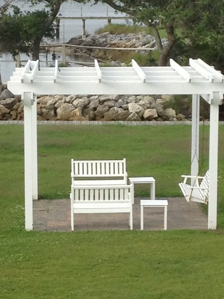 Alfresco Lifestyle by Coastal Heritage Construction And Realty - Photo 4