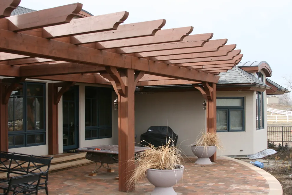 Alfresco Lifestyle by Haylett Homes - Photo 8