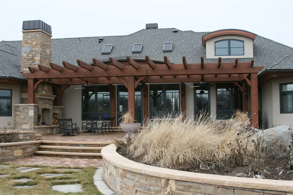 Alfresco Lifestyle by Haylett Homes - Photo 12