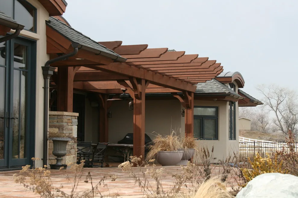 Alfresco Lifestyle by Haylett Homes - Photo 9
