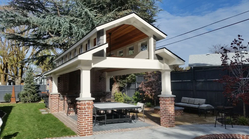 Alfresco Lifestyle by Haylett Homes - Photo 10