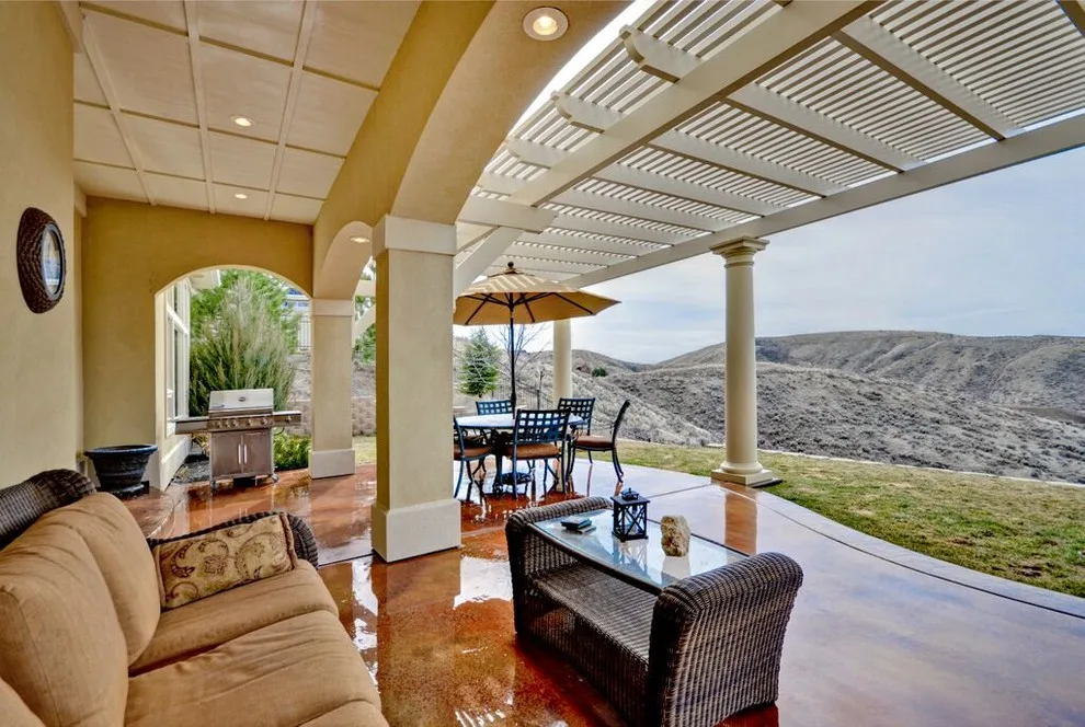 Alfresco Lifestyle by Haylett Homes - Photo 6