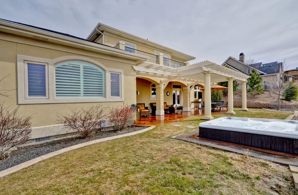 Alfresco Lifestyle by Haylett Homes - Photo 15