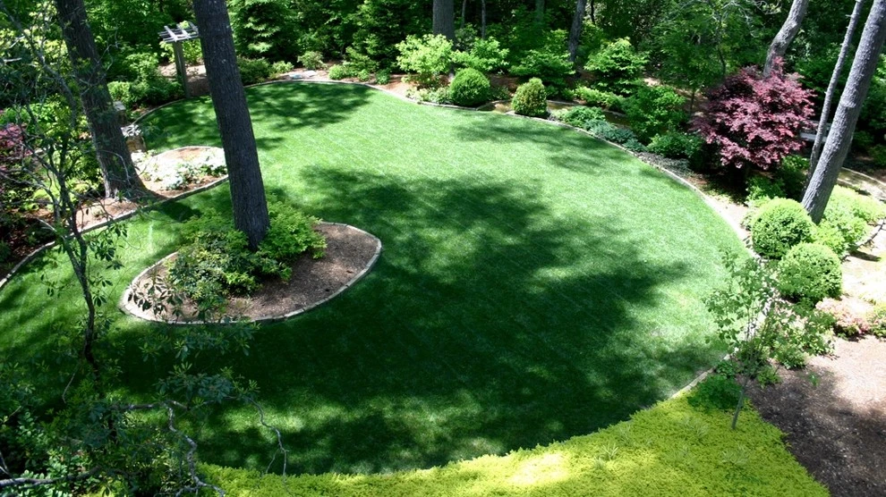 Cashiers Residence by B.B. Barns Landscape Services - Photo 27