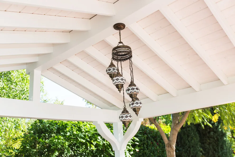 Alfresco Lifestyle by Graham Hallissey Construction - Photo 8