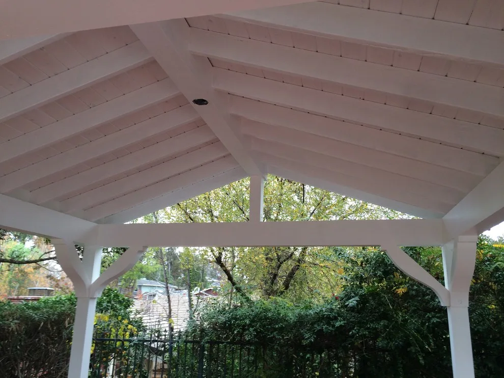 Alfresco Lifestyle by Graham Hallissey Construction - Photo 3