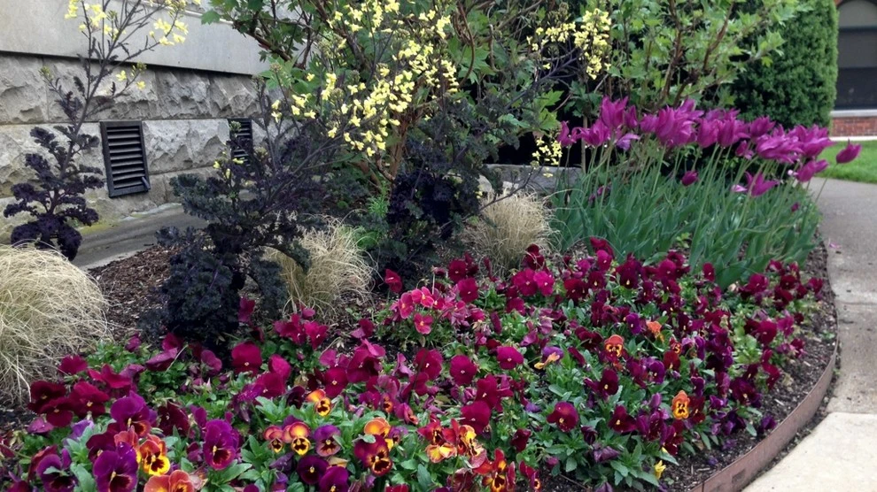 Garden Services & Lawn Maintenance by B.B. Barns Landscape Services - Photo 3