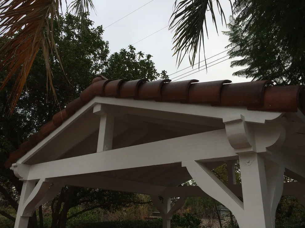 Alfresco Lifestyle by Graham Hallissey Construction - Photo 2