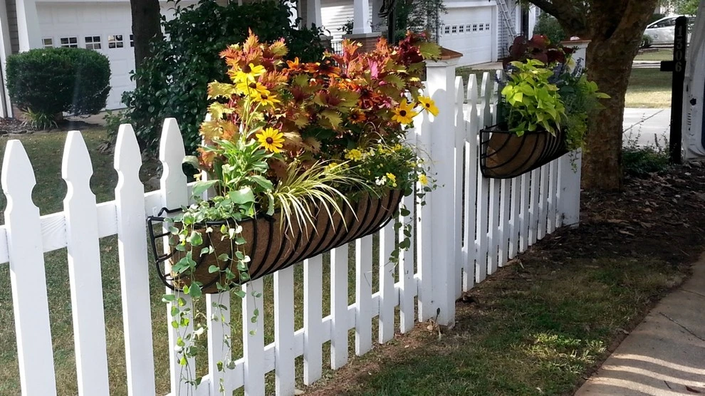 Garden Services & Lawn Maintenance by B.B. Barns Landscape Services - Photo 5