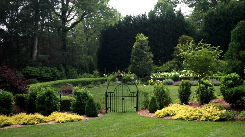 Garden Services & Lawn Maintenance by B.B. Barns Landscape Services - Photo 10