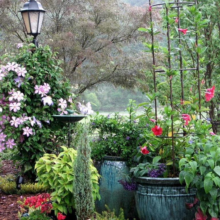 Container Gardening by B.B. Barns Landscape Services - Photo 3