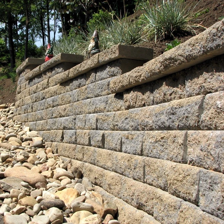 Patios, Walks, Walls, & Drives by B.B. Barns Landscape Services - Photo 14