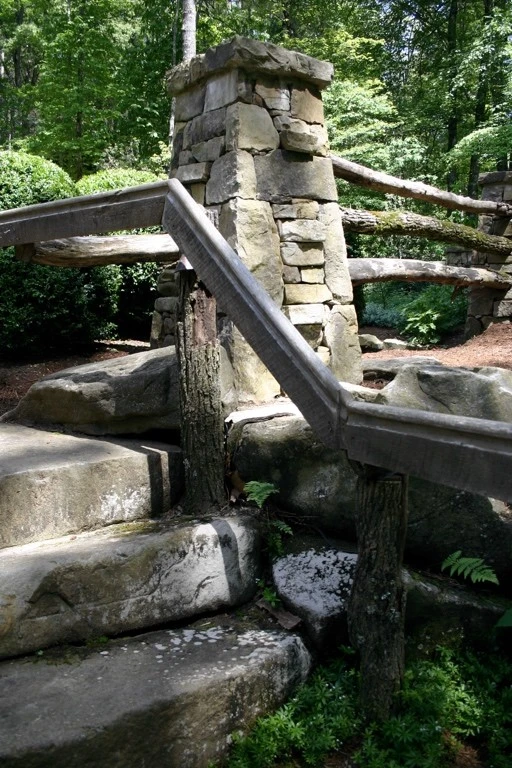 Cashiers Residence by B.B. Barns Landscape Services - Photo 8