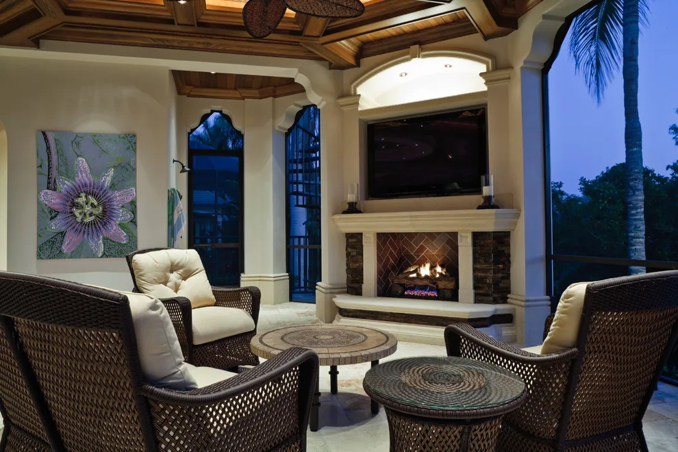 Alfresco Lifestyle by Marwood Construction - Photo 4