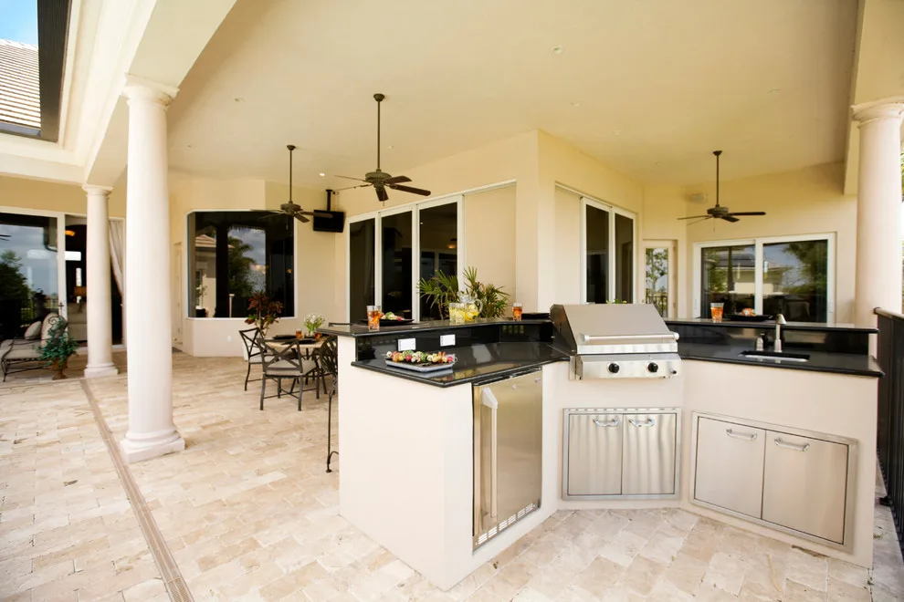Alfresco Lifestyle by Marwood Construction - Photo 3