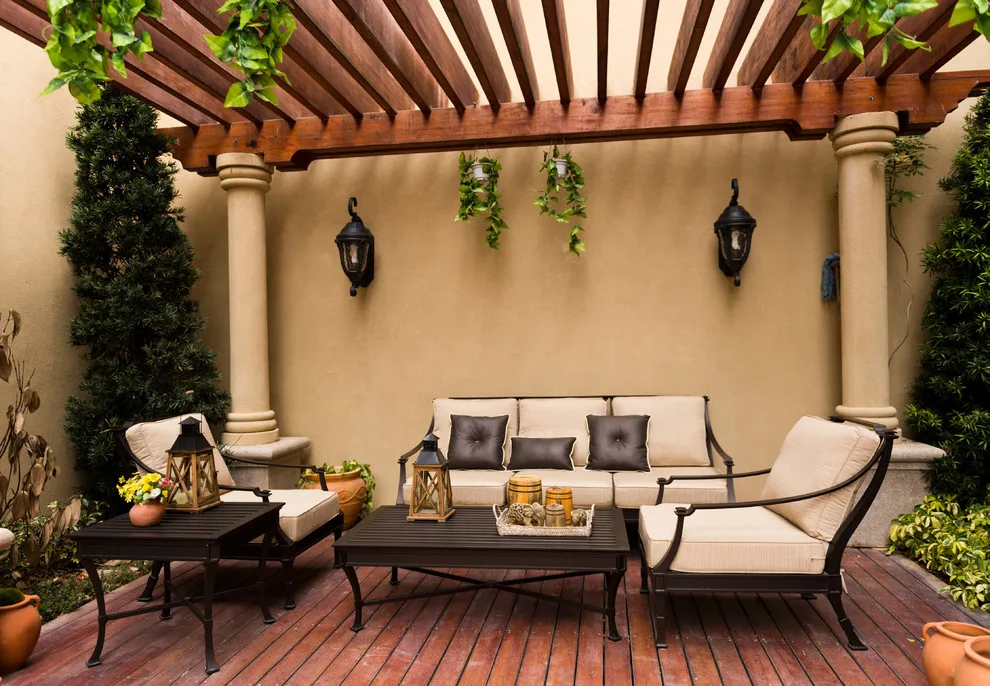 Alfresco Lifestyle by Marwood Construction - Photo 2
