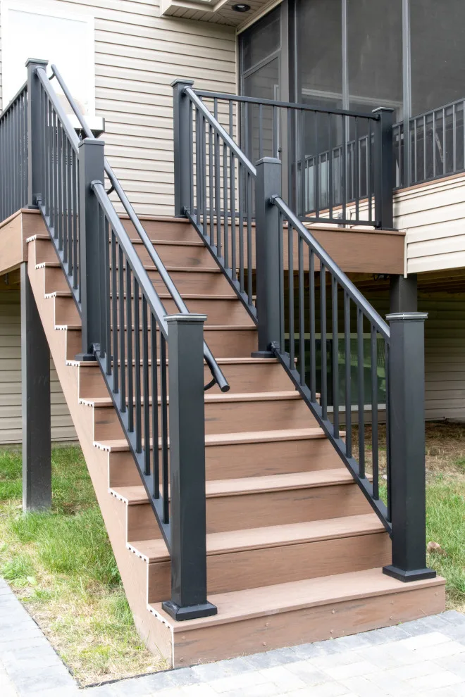 St. Charles Outdoor Living by Liston Design Build - Photo 6